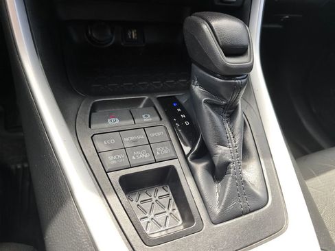 Used 2023 Toyota RAV4 XLE image 25