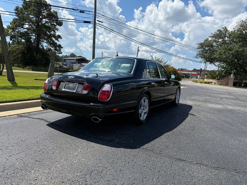 Used 2004 Bentley Arnage T image 8