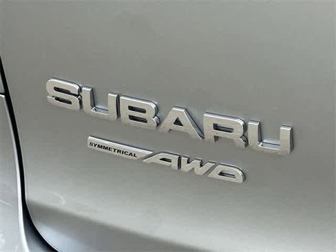 New 2026 Subaru Ascent Touring image 30