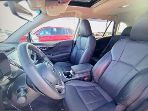Used 2021 Subaru Outback Limited w/ Popular Package #2 AWD/4WD image 3