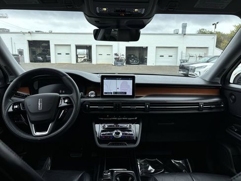 Certified 2021 Lincoln Corsair Reserve w/ Equipment Group 201A image 18