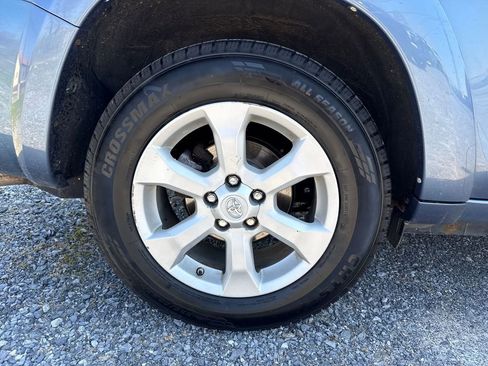 Used 2012 Toyota RAV4 Limited w/ Premium Plus Value Pkg image 33