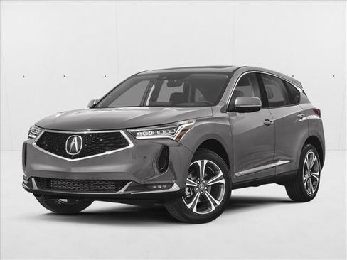 Used 2023 Acura RDX w/Advance Package image 1