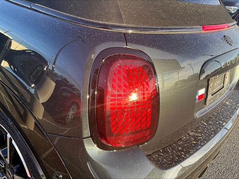 Used 2025 MINI Cooper John Cooper Works image 27