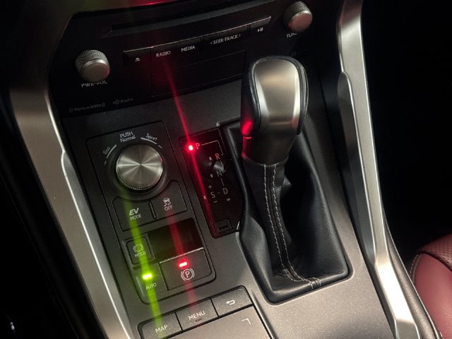 Used 2021 Lexus NX 300h AWD w/ Premium Package image 23