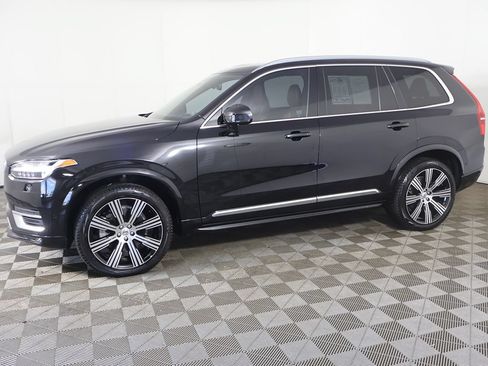 Used 2023 Volvo XC90 B6 Ultimate w/ Protection Package Premier AWD/4WD image 21