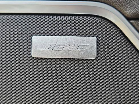 Certified 2025 GMC Sierra 1500 SLT AWD/4WD image 21