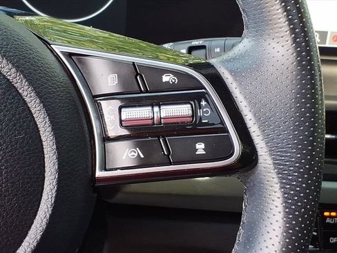Used 2024 Kia Seltos SX w/ SX Sunroof Package AWD/4WD image 20