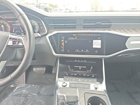 Used 2023 Audi A6 Premium Plus w/ Premium Plus Package image 17