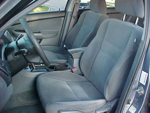 Used 2007 Honda Accord SE image 13