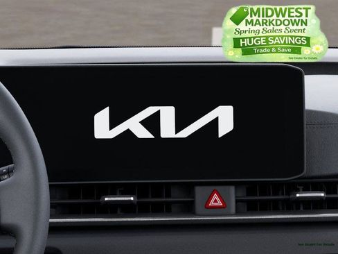 New 2026 Kia Carnival EX FWD image 20