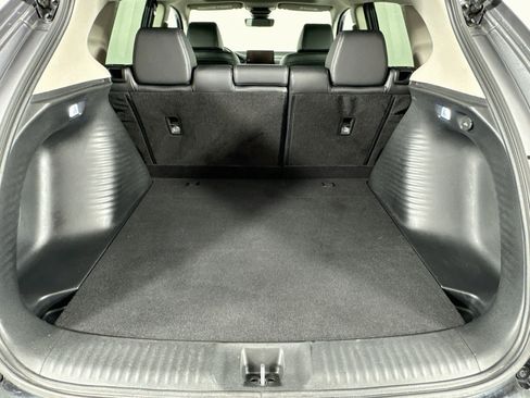 Certified 2024 Honda HR-V EX-L image 25