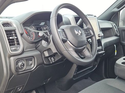 New 2026 RAM 3500 Tradesman image 10