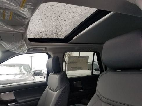 New 2026 Ford Expedition Max Active AWD/4WD image 15