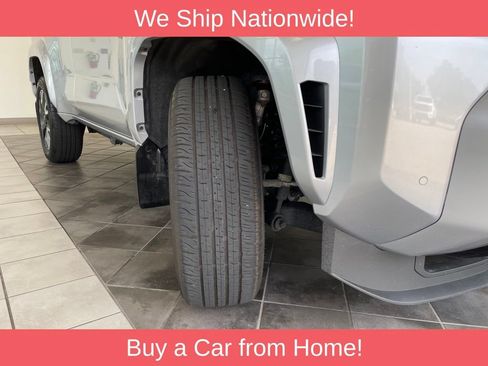 Used 2025 Toyota 4Runner TRD Sport Premium AWD/4WD image 18