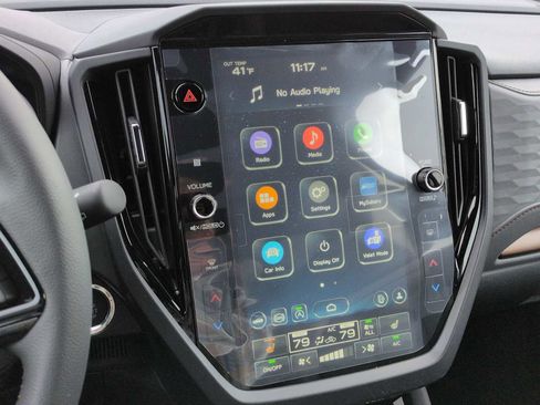 New 2026 Subaru Forester Sport image 29