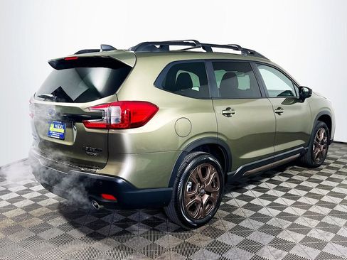 New 2026 Subaru Ascent Limited Bronze image 7