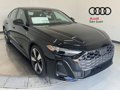 New 2026 Audi A5 2.0T Premium Plus