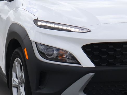 Used 2023 Hyundai Kona SEL w/ Cargo Package image 7