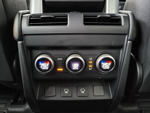 Used 2024 Land Rover Defender 130 X image 20