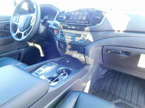 New 2026 Honda Ridgeline TrailSport image 24