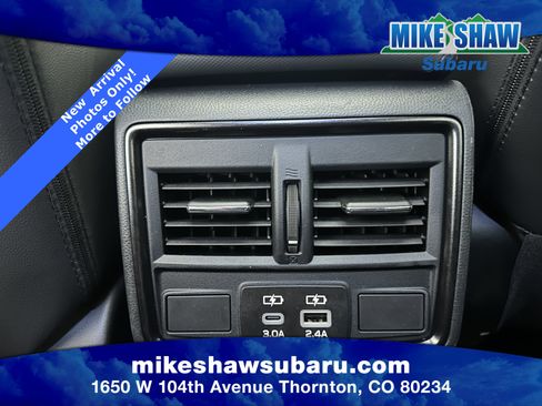 Certified 2025 Subaru Forester Limited image 53