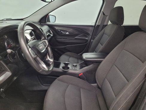 Used 2022 GMC Terrain SLE w/ Driver Convenience Package image 17