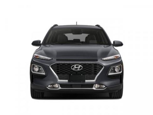 Used 2020 Hyundai Kona Ultimate image 7