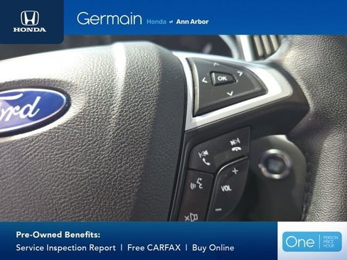 Used 2017 Ford Edge Sport w/ Equipment Group 401A image 23