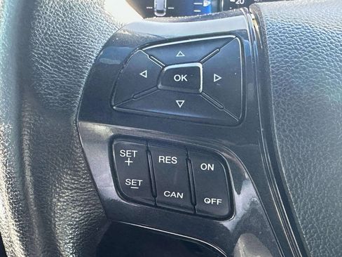 Used 2016 Ford Explorer XLT w/ Equipment Group 202A FWD image 25