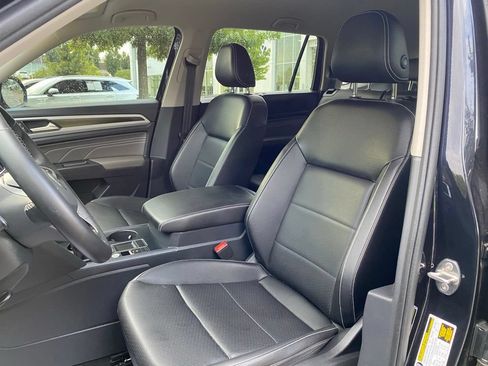 Used 2023 Volkswagen Atlas SE FWD image 22