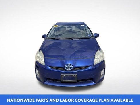 Used 2011 Toyota Prius Two FWD image 2