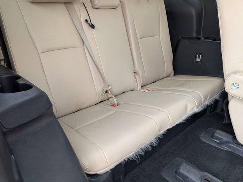 Used 2023 Toyota Highlander Limited AWD/4WD image 31