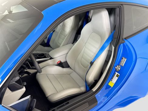 Used 2022 Porsche 911 Turbo S image 14