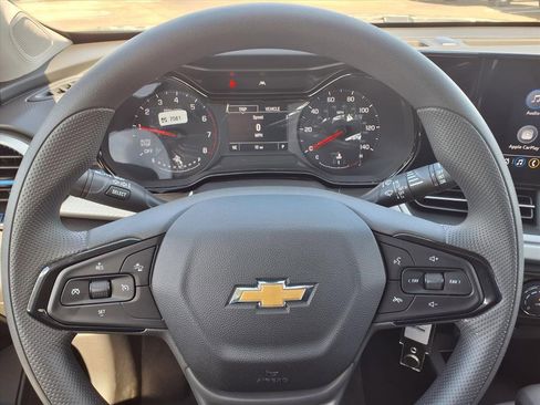 New 2026 Chevrolet Trax LS w/ LS Convenience Package image 18