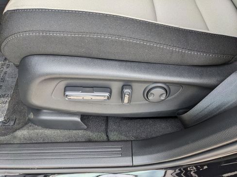 New 2026 Honda CR-V EX image 23