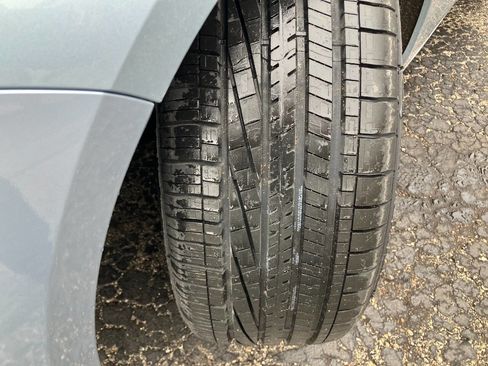 Used 2015 Chevrolet Impala LTZ image 20