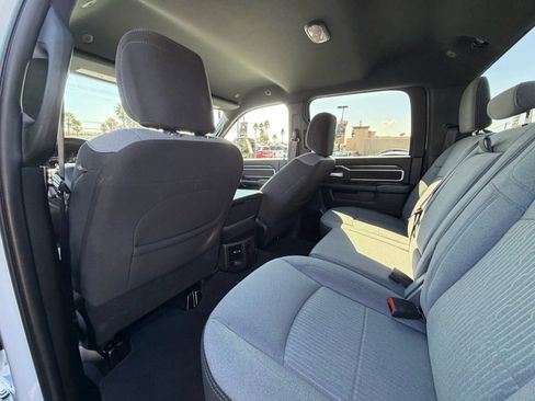 Used 2024 RAM 2500 Big Horn AWD/4WD image 24