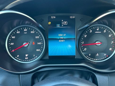 Used 2020 Mercedes-Benz C 300 Sedan image 23