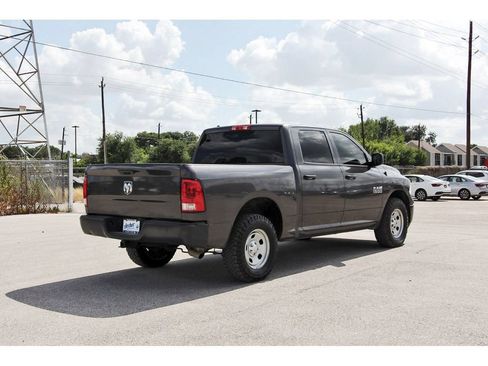 Used 2014 RAM 1500 Tradesman w/ Popular Equipment Group AWD/4WD image 3