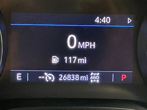 Used 2023 Buick Encore GX Essence w/ Experience Buick Package image 6