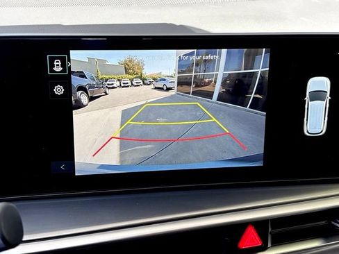 Used 2025 Kia Sorento S w/ Panoramic Sunroof Package FWD image 27