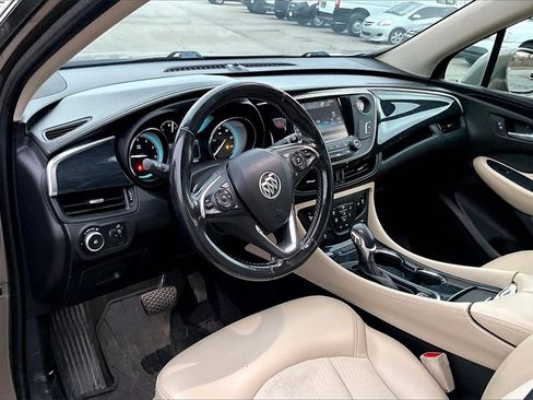 Used 2017 Buick Envision Preferred image 12