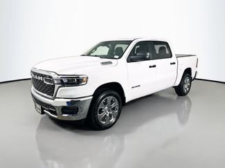 New 2026 RAM 1500 Big Horn AWD/4WD video 3