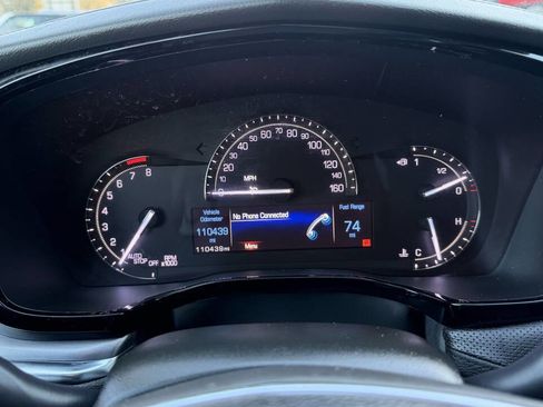 Used 2017 Cadillac XT5 Luxury w/ Driver Awareness Package image 31