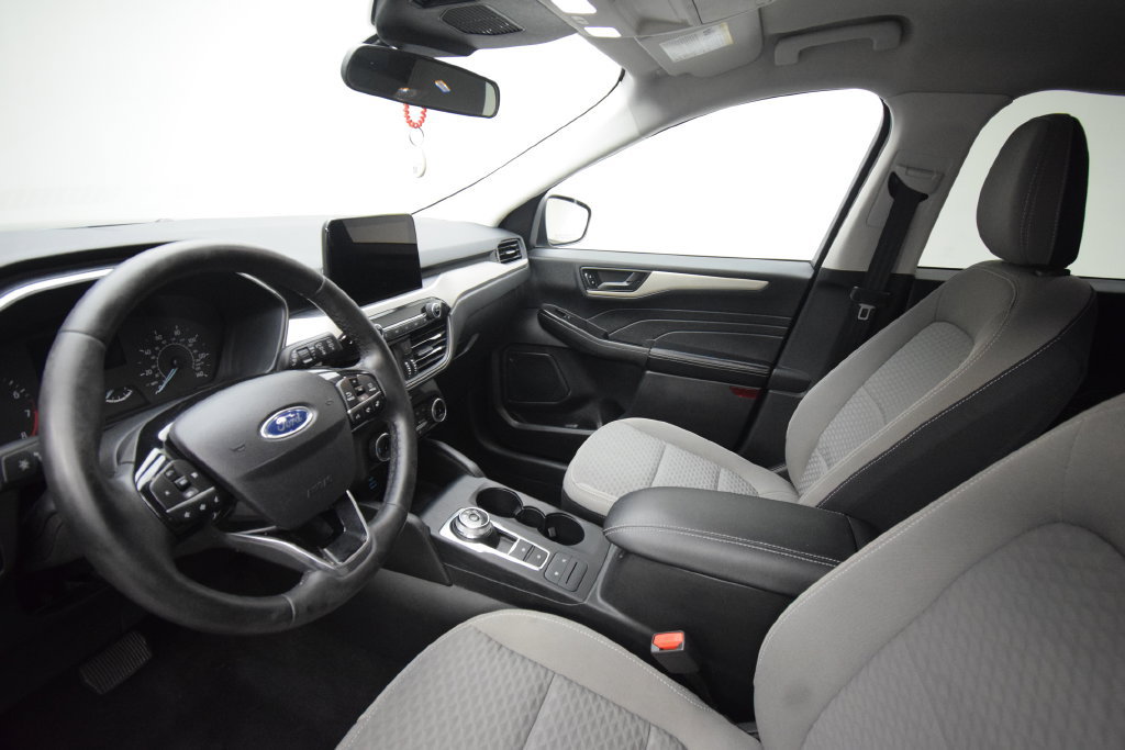 Used 2022 Ford Escape SE w/ Convenience Package AWD/4WD image 7