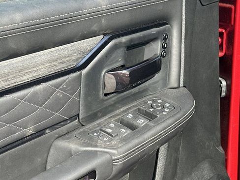 New 2026 RAM 3500 Limited image 12