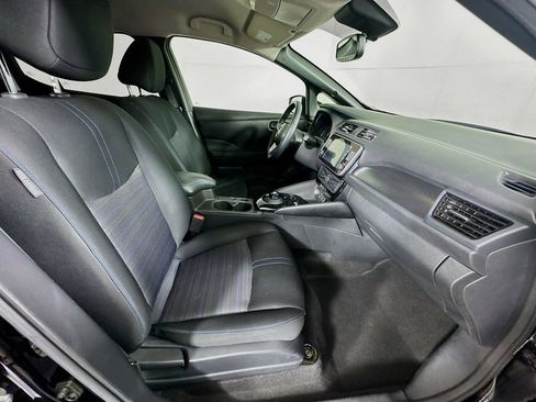 Used 2022 Nissan Leaf SV Plus image 34