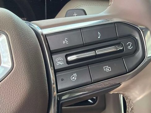 New 2026 GMC Yukon Denali w/ Denali Reserve Package AWD/4WD image 22