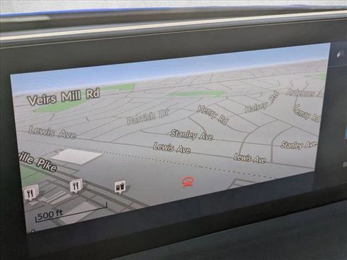 Used 2021 Acura RDX A-Spec image 13